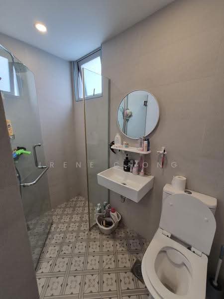 Summer Scent, 11 Kang Choo Bin Road, Hougang / Punggol / Sengkang, 3 Bedrooms, 1,065 sqft, Condominium For Sale, by Irene Chong, 500246094 - Bathroom - PropertyGuru.com.sg