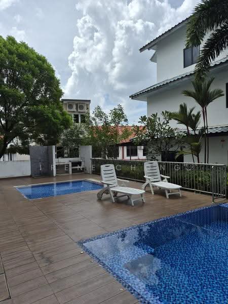 Summer Scent, 11 Kang Choo Bin Road, Hougang / Punggol / Sengkang, 3 Bedrooms, 1,065 sqft, Condominium For Sale, by Irene Chong, 500246094 - Exterior - PropertyGuru.com.sg