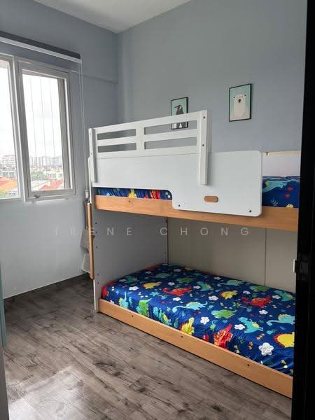 Summer Scent, 11 Kang Choo Bin Road, Hougang / Punggol / Sengkang, 3 Bedrooms, 1,065 sqft, Condominium For Sale, by Irene Chong, 500246094 - Bedroom - PropertyGuru.com.sg