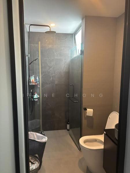 Summer Scent, 11 Kang Choo Bin Road, Hougang / Punggol / Sengkang, 3 Bedrooms, 1,065 sqft, Condominium For Sale, by Irene Chong, 500246094 - Bathroom - PropertyGuru.com.sg