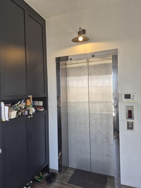 Summer Scent, 11 Kang Choo Bin Road, Hougang / Punggol / Sengkang, 3 Bedrooms, 1,065 sqft, Condominium For Sale, by Irene Chong, 500246094 - Entrance - PropertyGuru.com.sg