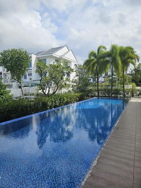 Summer Scent, 11 Kang Choo Bin Road, Hougang / Punggol / Sengkang, 3 Bedrooms, 1,065 sqft, Condominium For Sale, by Irene Chong, 500246094 - Exterior - PropertyGuru.com.sg