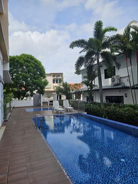 Summer Scent, 11 Kang Choo Bin Road, Hougang / Punggol / Sengkang, 3 Bedrooms, 1,065 sqft, Condominium For Sale, by Irene Chong, 500246094 - Pool - PropertyGuru.com.sg