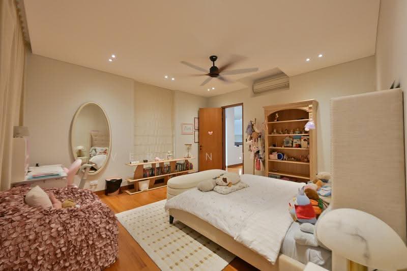 MAGNUM OPUS BUNGALOW WITH EVERYTHING, Tanglin / Holland / Bukit Timah, 8 Bedrooms, 9,995 sqft, Bungalow House For Sale, by Vernon Teo, 500246096 - PropertyGuru.com.sg