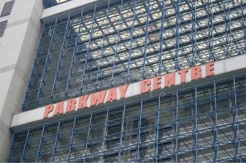 Parkway Centre, 1 1, East Coast / Marine Parade, 1,130 sqft, Office For Sale, by Ssharon Loh, 500246097 - CommercialGuru.com.sg