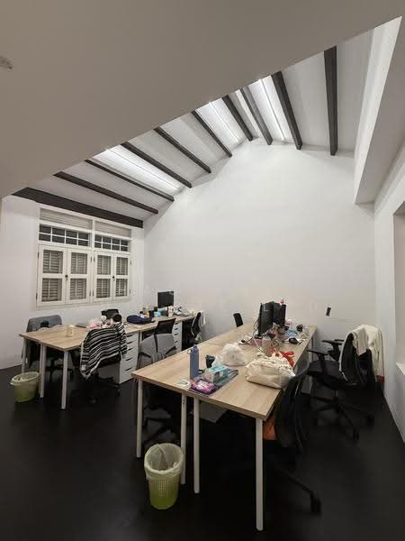 52 Tras Street, 52 Tras Street, Chinatown / Tanjong Pagar, 1,324 sqft, Office For Rent, by ANDY HUANG, 500246101 - Interior - CommercialGuru.com.sg