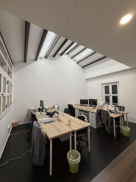 52 Tras Street, 52 Tras Street, Chinatown / Tanjong Pagar, 1,324 sqft, Office For Rent, by ANDY HUANG, 500246101 - Study - CommercialGuru.com.sg
