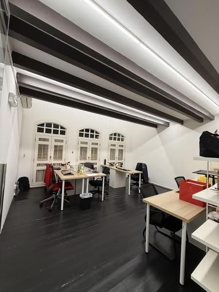 52 Tras Street, 52 Tras Street, Chinatown / Tanjong Pagar, 1,324 sqft, Office For Rent, by ANDY HUANG, 500246101 - Interior - CommercialGuru.com.sg
