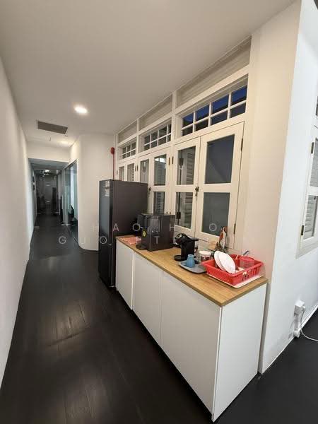 52 Tras Street, 52 Tras Street, Chinatown / Tanjong Pagar, 1,324 sqft, Office For Rent, by ANDY HUANG, 500246101 - Corridor - CommercialGuru.com.sg