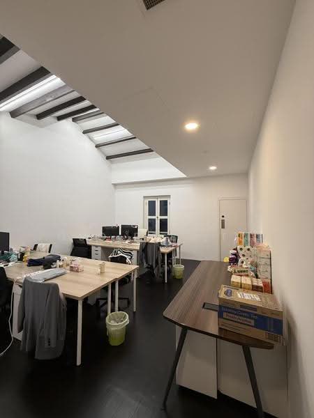 52 Tras Street, 52 Tras Street, Chinatown / Tanjong Pagar, 1,324 sqft, Office For Rent, by ANDY HUANG, 500246101 - Study - CommercialGuru.com.sg