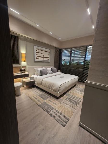Sora, 73/74/76/78 Yuan Ching Road, Boon Lay / Jurong / Tuas, 4 Bedrooms, 1,163 sqft, Condominium For Sale, by Jodia Tay, 500246104 - Bedroom - PropertyGuru.com.sg