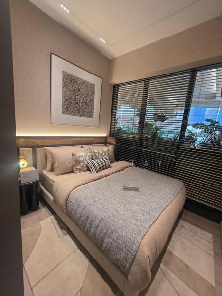 Sora, 73/74/76/78 Yuan Ching Road, Boon Lay / Jurong / Tuas, 4 Bedrooms, 1,163 sqft, Condominium For Sale, by Jodia Tay, 500246104 - Bedroom - PropertyGuru.com.sg