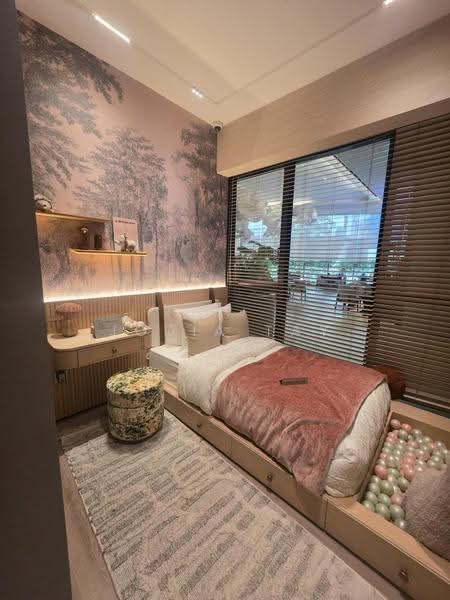 Sora, 73/74/76/78 Yuan Ching Road, Boon Lay / Jurong / Tuas, 4 Bedrooms, 1,163 sqft, Condominium For Sale, by Jodia Tay, 500246104 - Bedroom - PropertyGuru.com.sg