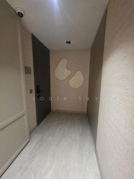 Sora, 73/74/76/78 Yuan Ching Road, Boon Lay / Jurong / Tuas, 4 Bedrooms, 1,163 sqft, Condominium For Sale, by Jodia Tay, 500246104 - Corridor - PropertyGuru.com.sg