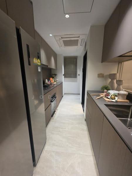Sora, 73/74/76/78 Yuan Ching Road, Boon Lay / Jurong / Tuas, 4 Bedrooms, 1,163 sqft, Condominium For Sale, by Jodia Tay, 500246104 - Kitchen - PropertyGuru.com.sg