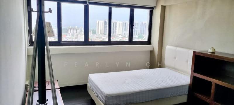 60 New Upper Changi Road, 60 New Upper Changi Road, Bedok / Upper East Coast, Room Rental, 150 sqft, HDB Flat For Rent, by Pearlyn Oh, 500246106 - Bedroom - PropertyGuru.com.sg