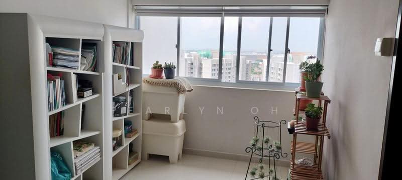 60 New Upper Changi Road, 60 New Upper Changi Road, Bedok / Upper East Coast, Room Rental, 150 sqft, HDB Flat For Rent, by Pearlyn Oh, 500246106 - Study - PropertyGuru.com.sg