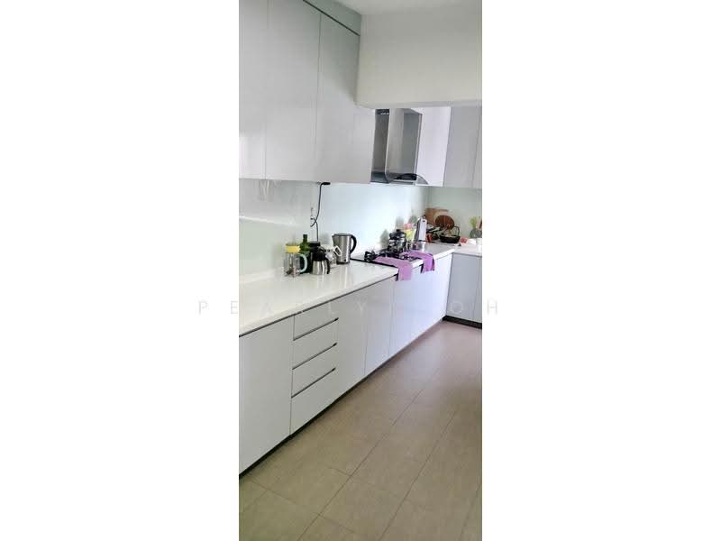 60 New Upper Changi Road, 60 New Upper Changi Road, Bedok / Upper East Coast, Room Rental, 150 sqft, HDB Flat For Rent, by Pearlyn Oh, 500246106 - Kitchen - PropertyGuru.com.sg