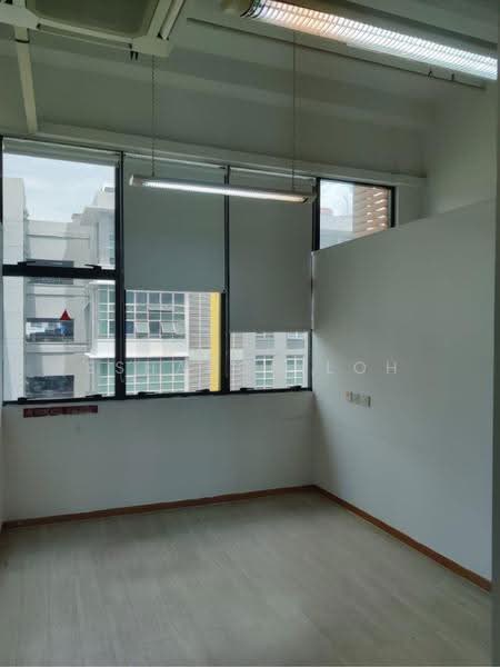 Midview Building, 50 50, Dairy Farm / Bukit Panjang / Choa Chu Kang, 1,356 sqft, Light Industrial (B1) For Rent, by Ssharon Loh, 500246108 - CommercialGuru.com.sg