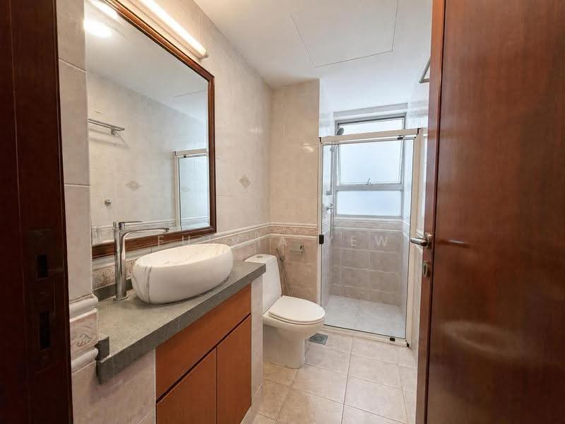 The Bayshore, 22 Bayshore Road, Bedok / Upper East Coast, Room Rental, 150 sqft, Condominium For Rent, by Fulvia Yew, 500246114 - Bathroom - PropertyGuru.com.sg