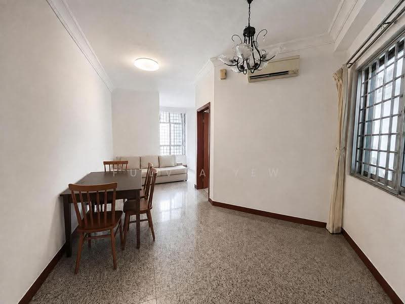 The Bayshore, 22 Bayshore Road, Bedok / Upper East Coast, Room Rental, 150 sqft, Condominium For Rent, by Fulvia Yew, 500246114 - Living Room - PropertyGuru.com.sg