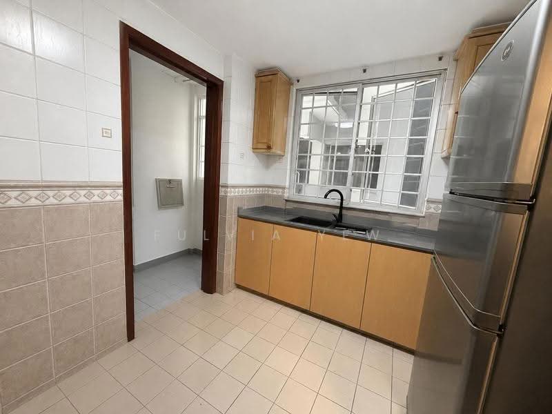 The Bayshore, 22 Bayshore Road, Bedok / Upper East Coast, Room Rental, 150 sqft, Condominium For Rent, by Fulvia Yew, 500246114 - Kitchen - PropertyGuru.com.sg