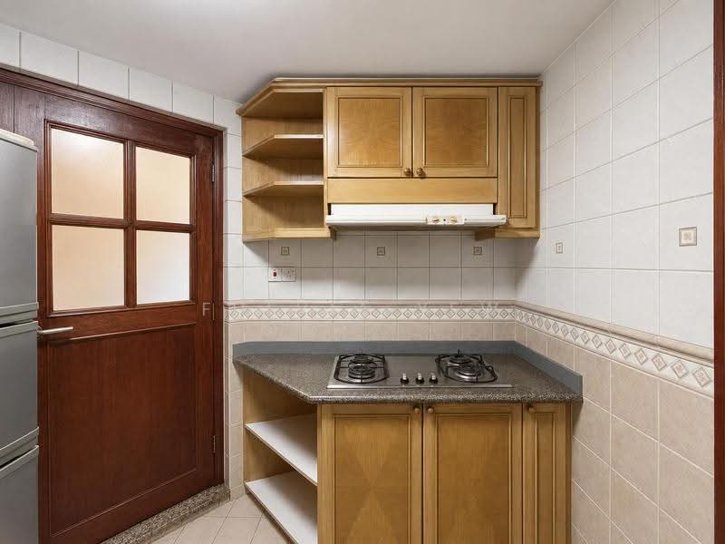 The Bayshore, 22 Bayshore Road, Bedok / Upper East Coast, Room Rental, 150 sqft, Condominium For Rent, by Fulvia Yew, 500246114 - Kitchen - PropertyGuru.com.sg