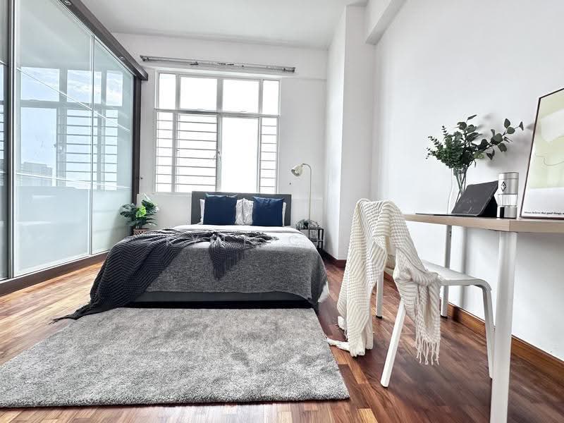 Margate Point, 2 Margate Road, East Coast / Marine Parade, Room Rental, 180 sqft, Apartment For Rent, by Kyne Chan, 500246120 - Bedroom - PropertyGuru.com.sg