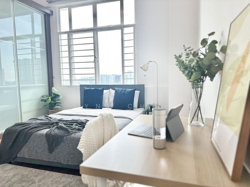 Margate Point, 2 Margate Road, East Coast / Marine Parade, Room Rental, 180 sqft, Apartment For Rent, by Kyne Chan, 500246120 - Bedroom - PropertyGuru.com.sg