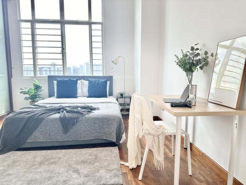 Margate Point, 2 Margate Road, East Coast / Marine Parade, Room Rental, 180 sqft, Apartment For Rent, by Kyne Chan, 500246120 - Bedroom - PropertyGuru.com.sg