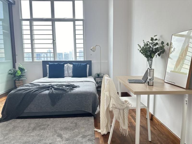 Margate Point, 2 Margate Road, East Coast / Marine Parade, Room Rental, 180 sqft, Apartment For Rent, by Kyne Chan, 500246120 - Bedroom - PropertyGuru.com.sg