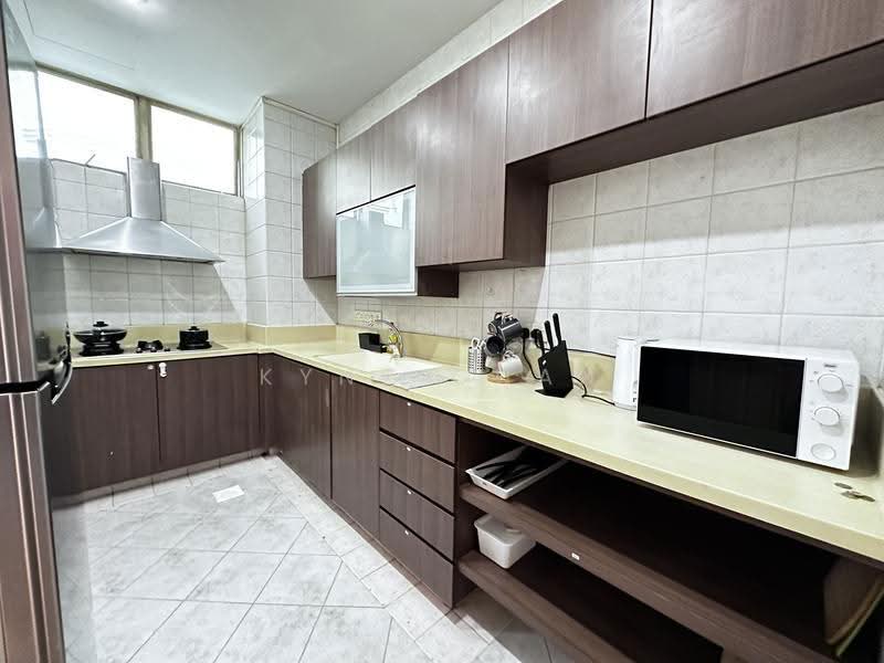 Margate Point, 2 Margate Road, East Coast / Marine Parade, Room Rental, 180 sqft, Apartment For Rent, by Kyne Chan, 500246120 - Kitchen - PropertyGuru.com.sg