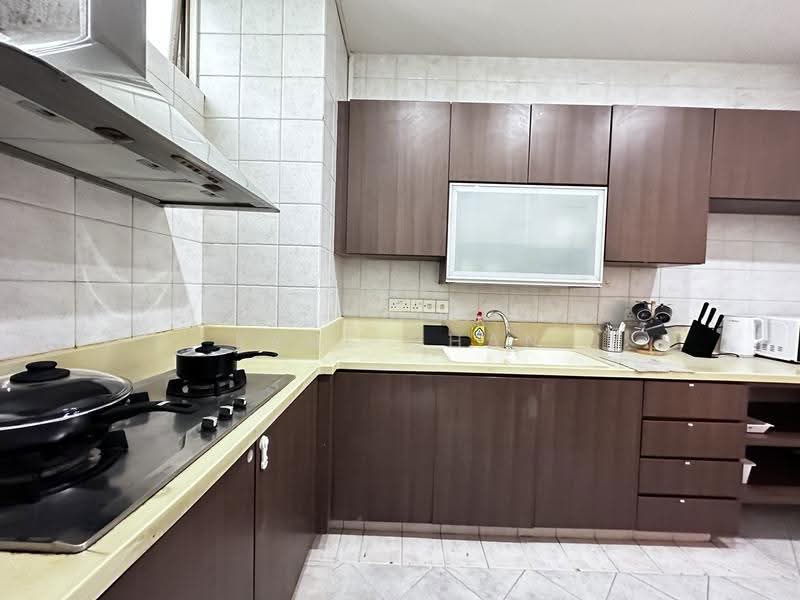 Margate Point, 2 Margate Road, East Coast / Marine Parade, Room Rental, 180 sqft, Apartment For Rent, by Kyne Chan, 500246120 - Kitchen - PropertyGuru.com.sg