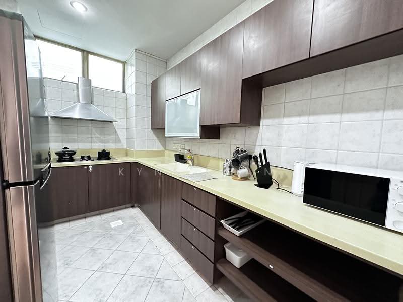 Margate Point, 2 Margate Road, East Coast / Marine Parade, Room Rental, 180 sqft, Apartment For Rent, by Kyne Chan, 500246120 - Kitchen - PropertyGuru.com.sg