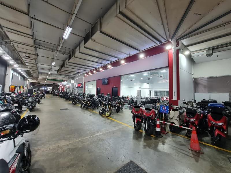 Synergy @ KB, 25 Kaki Bukit Road 4, Eunos / Geylang / Paya Lebar, 947 sqft, Factory / Workshop (B2) For Rent, by Zen Wu, 500246122 - Frontage - CommercialGuru.com.sg