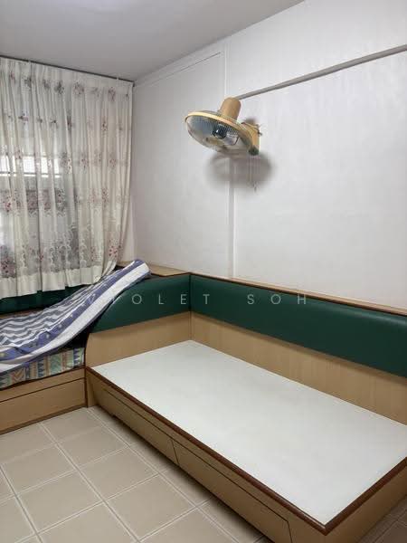 Yishan Ring Rd, Yishun Ring Rd, Room Rental, 67 sqft, HDB Flat For Rent, by Violet Soh, 500246123 - Interior - PropertyGuru.com.sg