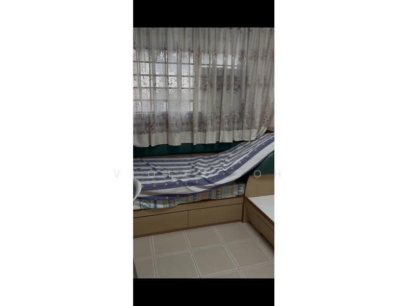 Yishan Ring Rd, Yishun Ring Rd, Room Rental, 67 sqft, HDB Flat For Rent, by Violet Soh, 500246123 - Bedroom - PropertyGuru.com.sg