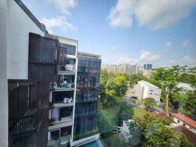 35 Gilstead, 35 Gilstead Road, Newton / Novena, Room Rental, 130 sqft, Apartment For Rent, by Tay Shaoqi, 500246124 - Room View - PropertyGuru.com.sg