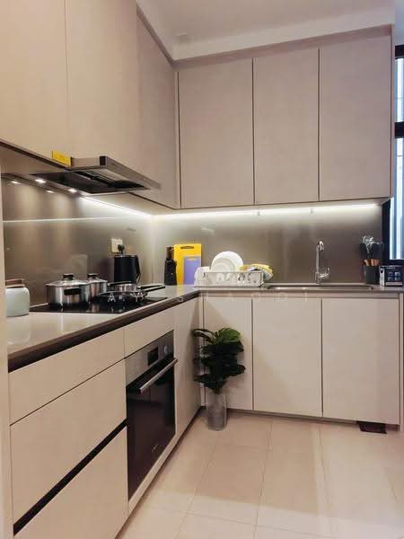 35 Gilstead, 35 Gilstead Road, Newton / Novena, Room Rental, 130 sqft, Apartment For Rent, by Tay Shaoqi, 500246124 - Kitchen - PropertyGuru.com.sg