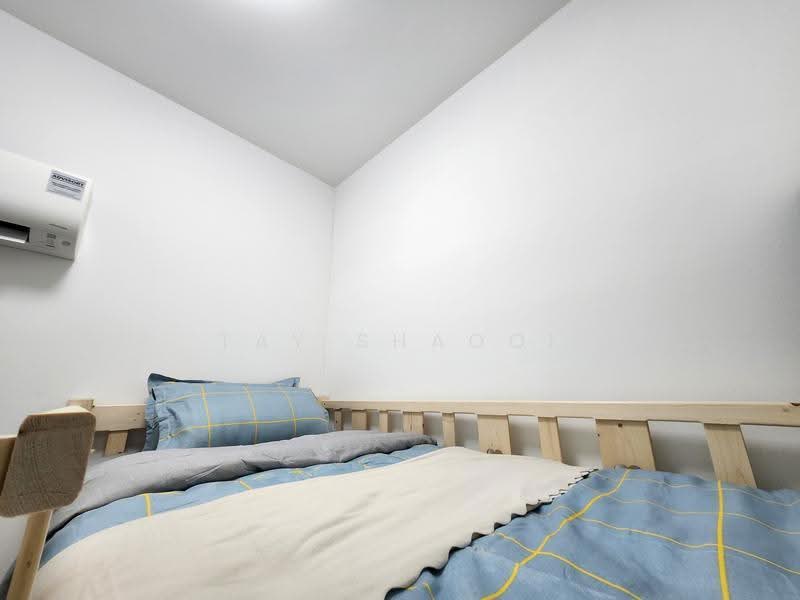 35 Gilstead, 35 Gilstead Road, Newton / Novena, Room Rental, 130 sqft, Apartment For Rent, by Tay Shaoqi, 500246124 - Bedroom - PropertyGuru.com.sg