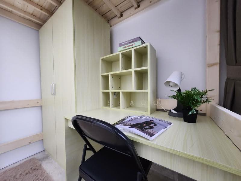 35 Gilstead, 35 Gilstead Road, Newton / Novena, Room Rental, 130 sqft, Apartment For Rent, by Tay Shaoqi, 500246124 - R4 - PropertyGuru.com.sg