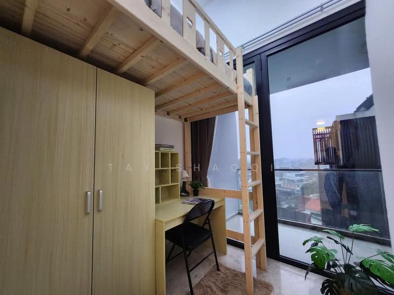35 Gilstead, 35 Gilstead Road, Newton / Novena, Room Rental, 130 sqft, Apartment For Rent, by Tay Shaoqi, 500246124 - R4 - PropertyGuru.com.sg