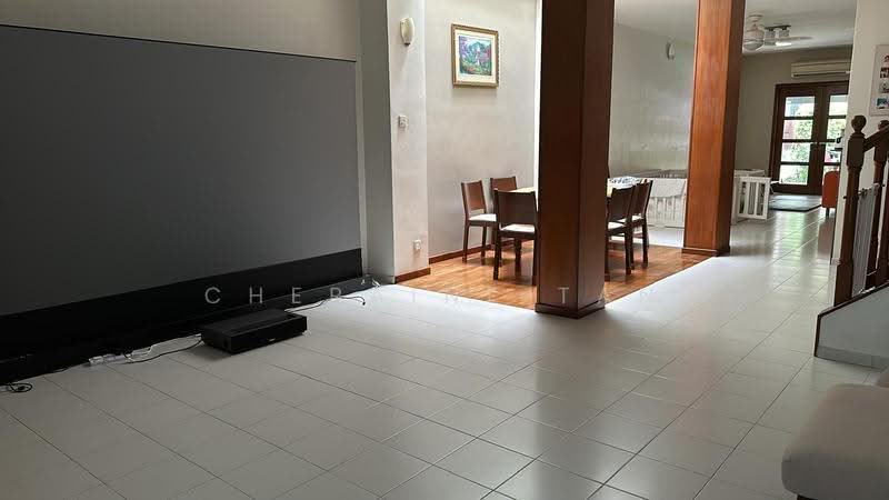 Saraca Place, Seletar / Yio Chu Kang, 3 Bedrooms, 3,000 sqft, Terraced House For Sale, by Cheraine Tan, 500246125 - Interior - PropertyGuru.com.sg