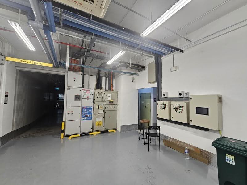 2 Jalan Kilang Barat, Alexandra / Commonwealth, 9,500 sqft, Light Industrial (B1) For Rent, by Anthony Phey, 500246127 - Interior - CommercialGuru.com.sg