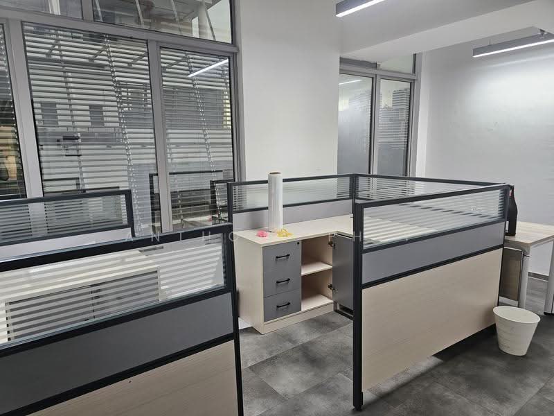 2 Jalan Kilang Barat, Alexandra / Commonwealth, 9,500 sqft, Light Industrial (B1) For Rent, by Anthony Phey, 500246127 - Interior - CommercialGuru.com.sg