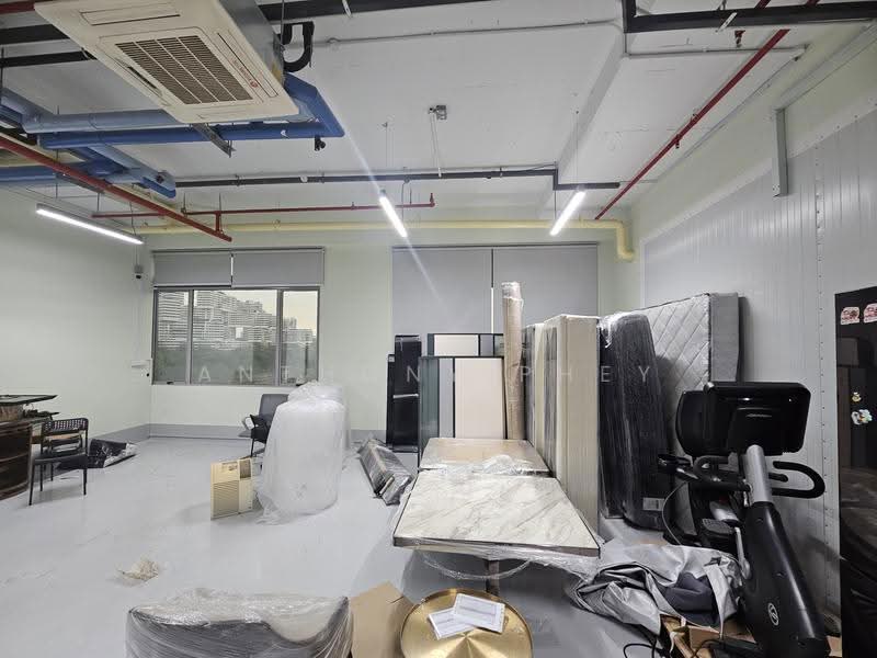 2 Jalan Kilang Barat, Alexandra / Commonwealth, 9,500 sqft, Light Industrial (B1) For Rent, by Anthony Phey, 500246127 - Interior - CommercialGuru.com.sg