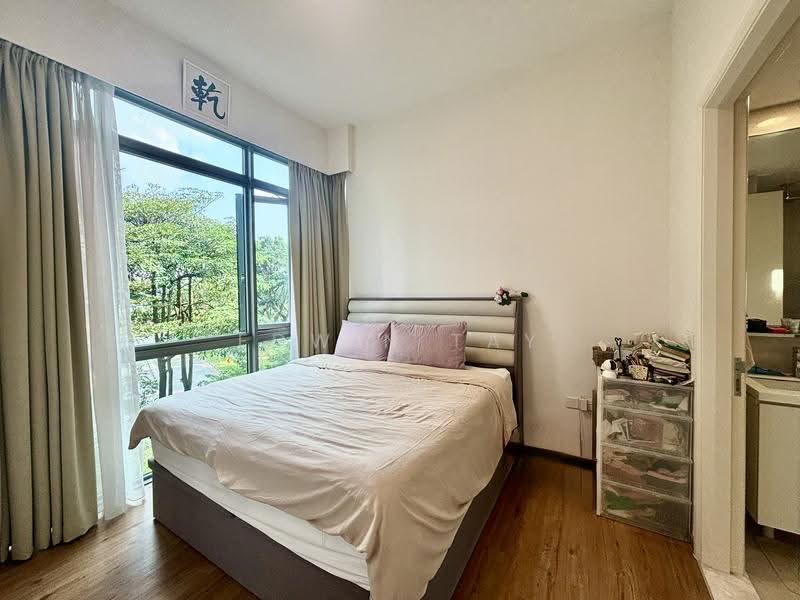 Kingsford Hillview Peak, 105 Hillview Rise, Dairy Farm / Bukit Panjang / Choa Chu Kang, 2 Bedrooms, 786 sqft, Condominium For Sale, by Edwin Tay, 500246128 - Bedroom - PropertyGuru.com.sg