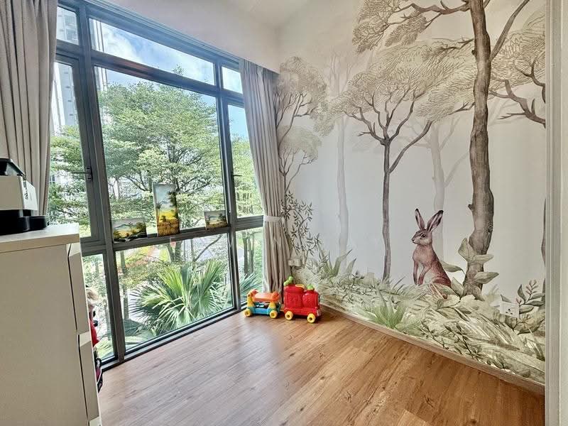 Kingsford Hillview Peak, 105 Hillview Rise, Dairy Farm / Bukit Panjang / Choa Chu Kang, 2 Bedrooms, 786 sqft, Condominium For Sale, by Edwin Tay, 500246128 - Bedroom - PropertyGuru.com.sg