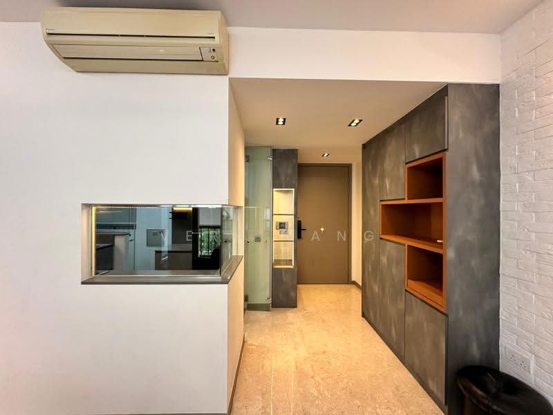 Riversails, 2 Upper Serangoon Crescent, Hougang / Punggol / Sengkang, 3 Bedrooms, 1,109 sqft, Condominium For Sale, by Vera Wang, 500246129 - PropertyGuru.com.sg