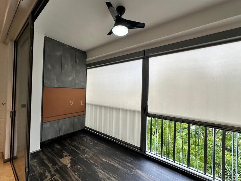 Riversails, 2 Upper Serangoon Crescent, Hougang / Punggol / Sengkang, 3 Bedrooms, 1,109 sqft, Condominium For Sale, by Vera Wang, 500246129 - PropertyGuru.com.sg